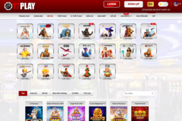 casino games
